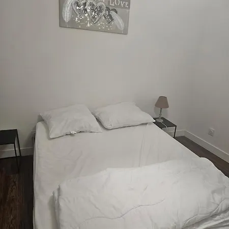 Διαμέρισμα A 5km De Montauban A