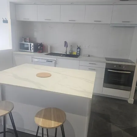 A 5km De Montauban A Διαμέρισμα *