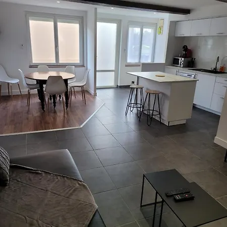 Διαμέρισμα A 5km De Montauban A *