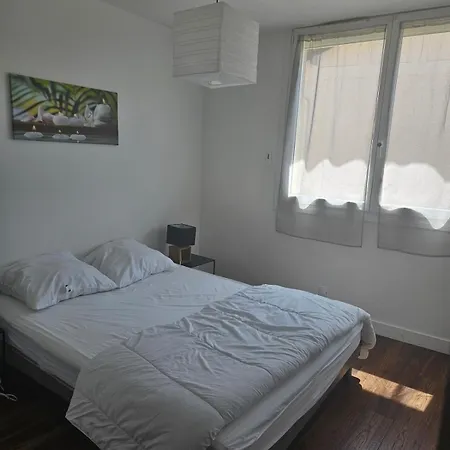 A 5km De Montauban A Διαμέρισμα Lamothe-Capdeville