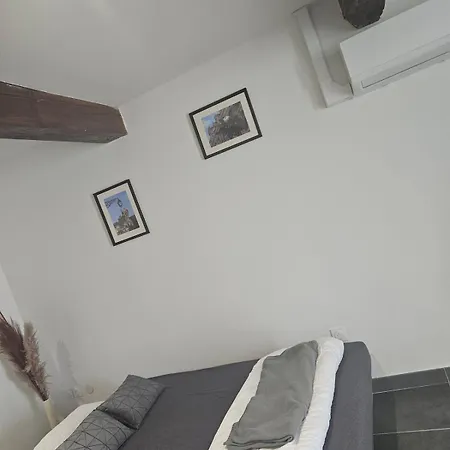 Διαμέρισμα A 5km De Montauban A Lamothe-Capdeville