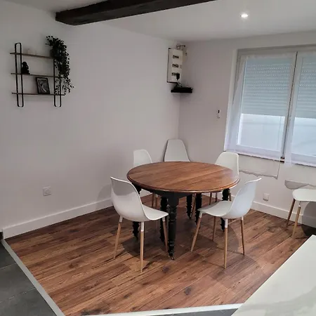 A 5km De Montauban A Lamothe-Capdeville