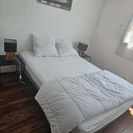 A 5km De Montauban A * Lamothe-Capdeville