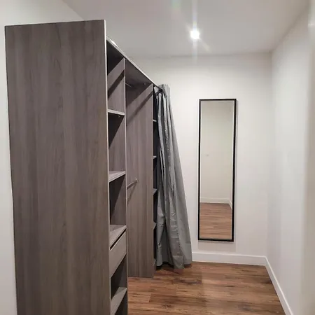 A 5km De Montauban A Διαμέρισμα