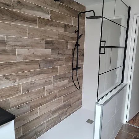 A 5km De Montauban A Διαμέρισμα *