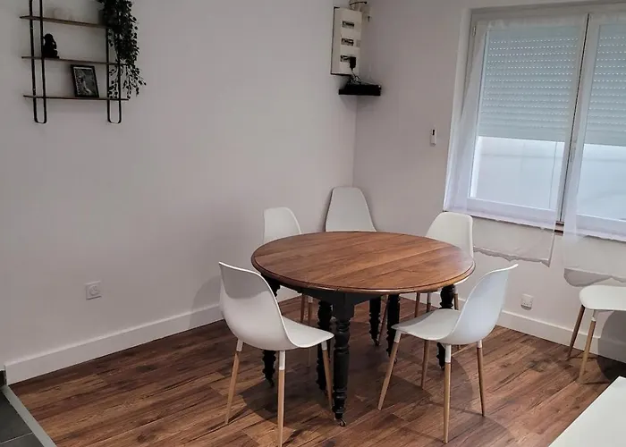 A 5km De Montauban A Lamothe-Capdeville