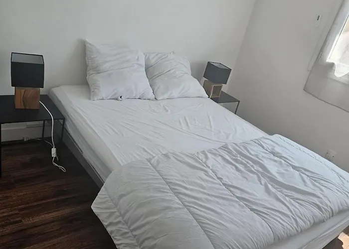 A 5km De Montauban A * Lamothe-Capdeville