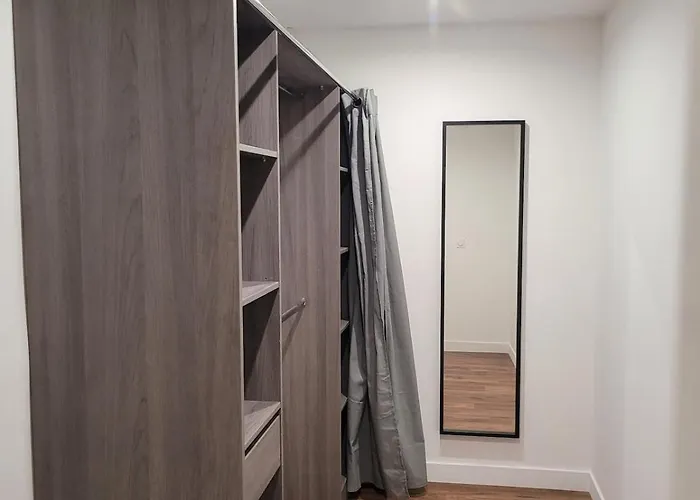 A 5km De Montauban A Апартаменты