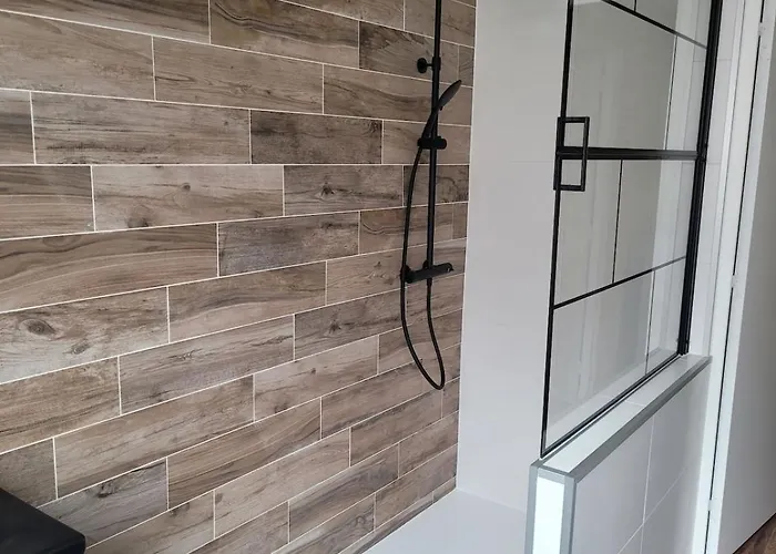 A 5km De Montauban A Апартаменты *