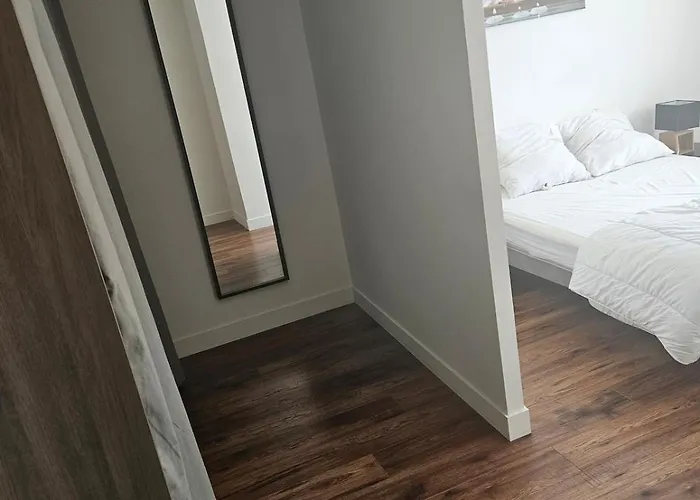 Апартаменты A 5km De Montauban A Lamothe-Capdeville